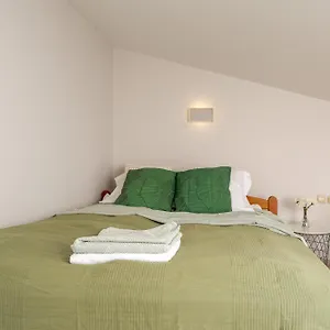 Centre Apartments-old Town Cracovia